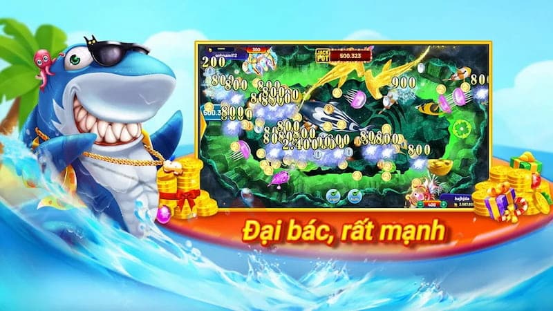 Bắn cá Vui 789Club: Trải nghiệm mọi nơi, săn thưởng cực đã 6 Mẹo mua vũ khí hiệu quả