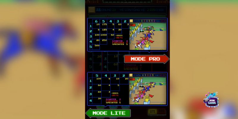 Đua ngựa 789Club: Hướng dẫn chơi thắng lớn cho bet thủ 3 Cược thắng trong game đua ngựa thắng lớn