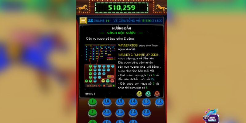 Đua ngựa 789Club: Hướng dẫn chơi thắng lớn cho bet thủ 6 Nghiên cứu kỹ càng các chú ngựa