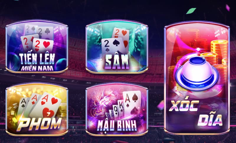 Mậu binh 789Club: Game bài online đẳng cấp không nên bỏ lỡ 5 Tổng hợp các cách xếp bài Mậu binh từ cao thủ